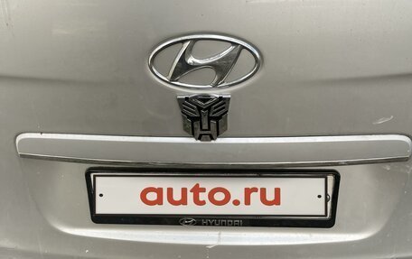 Hyundai Grand Starex Grand Starex I рестайлинг 2, 2008 год, 1 000 001 рублей, 4 фотография