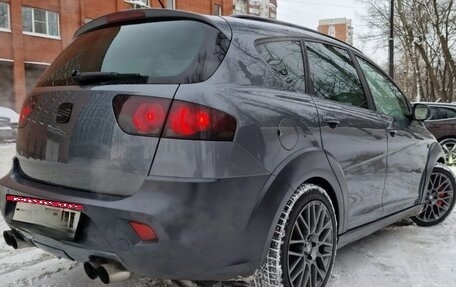 SEAT Altea I, 2013 год, 2 499 999 рублей, 3 фотография