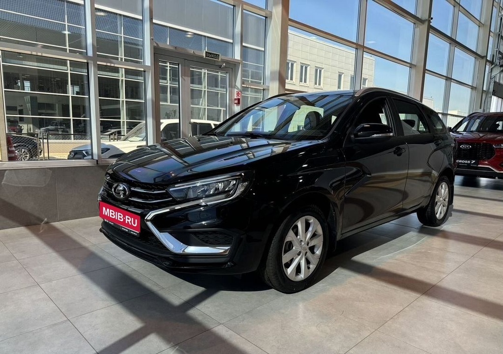 ВАЗ (LADA) Vesta, 2024 год, 1 715 900 рублей, 2 фотография
