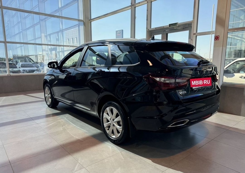 ВАЗ (LADA) Vesta, 2024 год, 1 715 900 рублей, 4 фотография