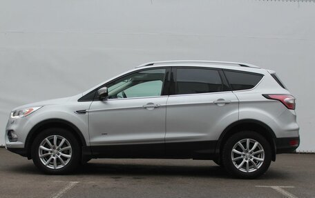 Ford Kuga III, 2017 год, 1 440 000 рублей, 8 фотография