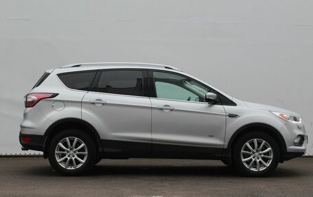 Ford Kuga III, 2017 год, 1 440 000 рублей, 4 фотография