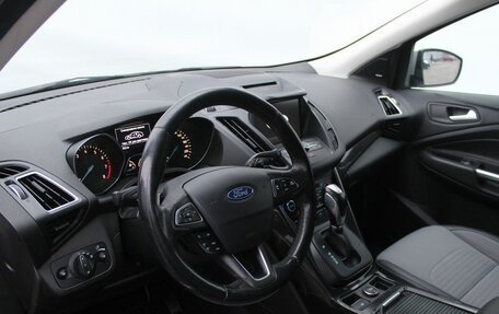 Ford Kuga III, 2017 год, 1 440 000 рублей, 11 фотография