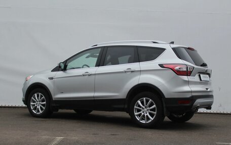 Ford Kuga III, 2017 год, 1 440 000 рублей, 7 фотография