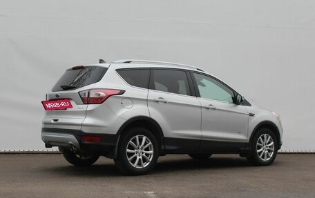 Ford Kuga III, 2017 год, 1 440 000 рублей, 5 фотография