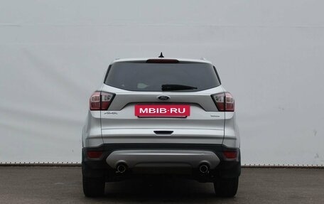 Ford Kuga III, 2017 год, 1 440 000 рублей, 6 фотография