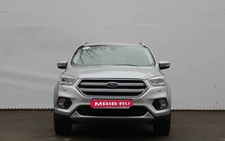 Ford Kuga III, 2017 год, 1 440 000 рублей, 2 фотография