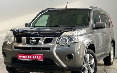 Nissan X-Trail, 2014 год, 890 000 рублей, 1 фотография