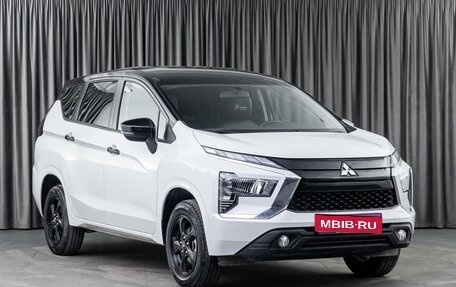 Mitsubishi Xpander, 2023 год, 2 999 000 рублей, 1 фотография