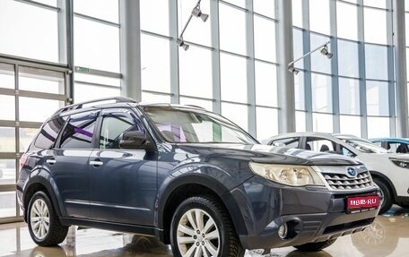 Subaru Forester, 2012 год, 1 350 000 рублей, 1 фотография