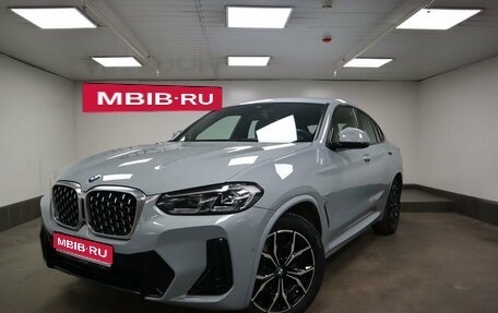 BMW X4, 2021 год, 6 700 000 рублей, 1 фотография