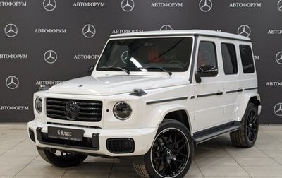 Mercedes-Benz G-Класс W463 рестайлинг _iii, 2024 год, 28 327 000 рублей, 1 фотография