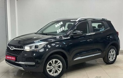 Chery Tiggo 4 I рестайлинг, 2022 год, 1 295 000 рублей, 1 фотография