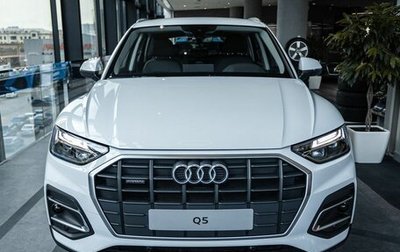 Audi Q5, 2021 год, 4 800 000 рублей, 1 фотография