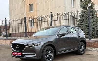 Mazda CX-5 II, 2022 год, 3 347 000 рублей, 1 фотография