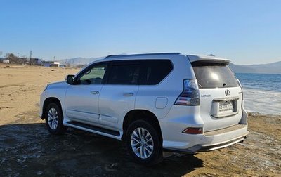 Lexus GX II, 2013 год, 4 250 000 рублей, 1 фотография