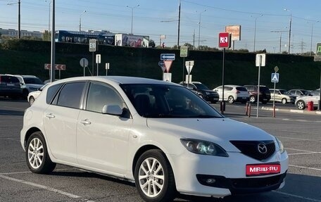 Mazda 3, 2008 год, 550 000 рублей, 1 фотография