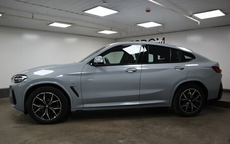 BMW X4, 2021 год, 6 700 000 рублей, 5 фотография