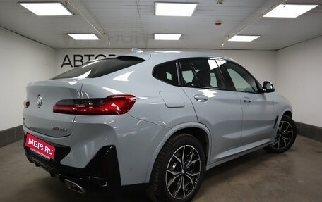 BMW X4, 2021 год, 6 700 000 рублей, 2 фотография