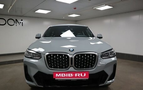 BMW X4, 2021 год, 6 700 000 рублей, 3 фотография