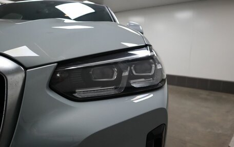 BMW X4, 2021 год, 6 700 000 рублей, 8 фотография