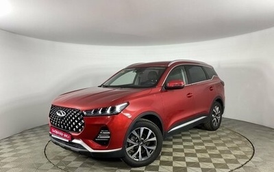 Chery Tiggo 7 Pro, 2020 год, 1 799 000 рублей, 1 фотография