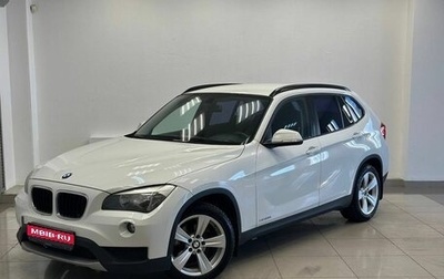 BMW X1, 2012 год, 1 385 000 рублей, 1 фотография