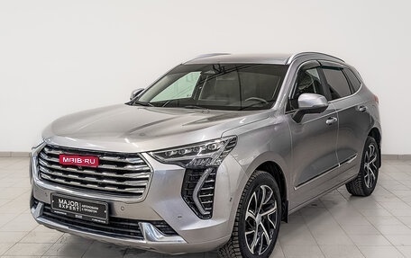 Haval Jolion, 2021 год, 1 740 000 рублей, 1 фотография