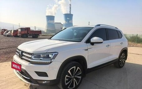 Volkswagen Tharu, 2021 год, 2 629 890 рублей, 1 фотография