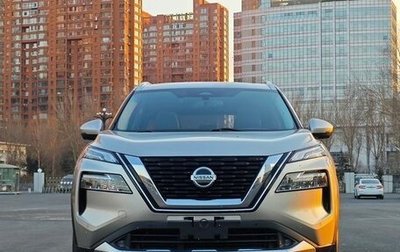 Nissan X-Trail, 2021 год, 2 990 000 рублей, 1 фотография