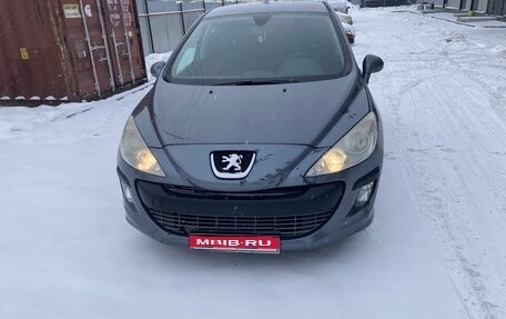 Peugeot 308 II, 2011 год, 520 000 рублей, 1 фотография