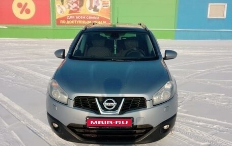 Nissan Qashqai+2 I, 2012 год, 1 300 000 рублей, 1 фотография