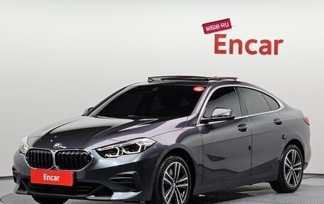 BMW 2 серия F44, 2021 год, 3 000 017 рублей, 1 фотография