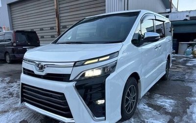 Toyota Voxy III, 2020 год, 2 985 000 рублей, 1 фотография