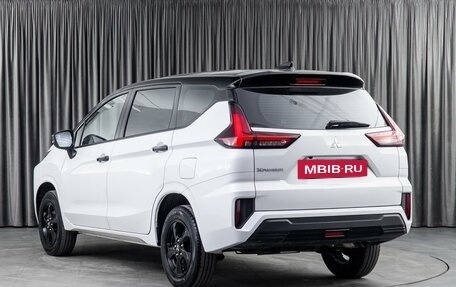 Mitsubishi Xpander, 2023 год, 2 999 000 рублей, 2 фотография