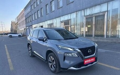 Nissan X-Trail, 2021 год, 2 412 000 рублей, 1 фотография