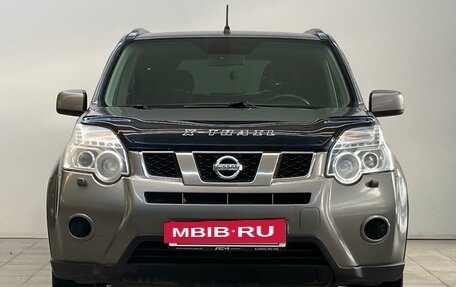 Nissan X-Trail, 2014 год, 890 000 рублей, 2 фотография