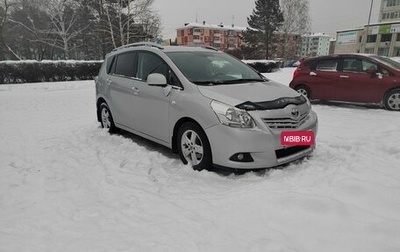 Toyota Verso I, 2010 год, 1 290 000 рублей, 1 фотография