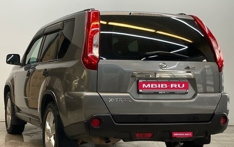 Nissan X-Trail, 2014 год, 890 000 рублей, 7 фотография