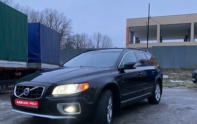 Volvo XC70 II рестайлинг, 2008 год, 1 100 000 рублей, 1 фотография