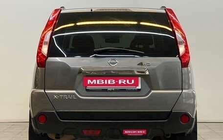 Nissan X-Trail, 2014 год, 890 000 рублей, 6 фотография