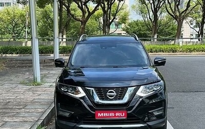 Nissan X-Trail, 2021 год, 2 435 000 рублей, 1 фотография