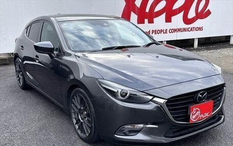 Mazda Axela, 2016 год, 1 050 000 рублей, 1 фотография