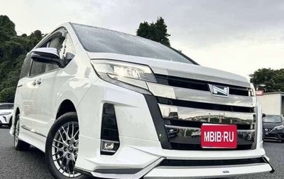 Toyota Noah III, 2021 год, 1 851 000 рублей, 1 фотография