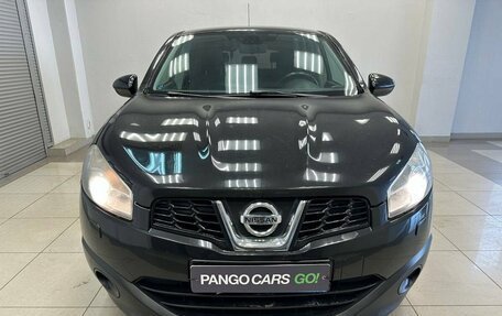 Nissan Qashqai, 2011 год, 795 000 рублей, 2 фотография