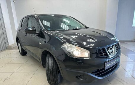 Nissan Qashqai, 2011 год, 795 000 рублей, 3 фотография