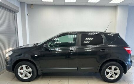 Nissan Qashqai, 2011 год, 795 000 рублей, 4 фотография