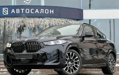 BMW X6, 2023 год, 14 990 000 рублей, 1 фотография