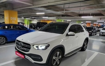 Mercedes-Benz GLE, 2021 год, 6 200 000 рублей, 1 фотография