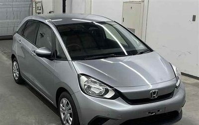 Honda Fit, 2021 год, 1 218 000 рублей, 1 фотография